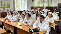 В медучреждениях Ставрополья в 2024 году начнут работу более 250 молодых врачей