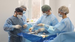Новый вид операций на сердце начали делать в Ставропольском крае