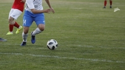 Пятигорский «Машук-КМВ» сыграет с новокубанским «Биологом» в Ессентуках