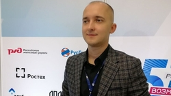 Житель Ессентуков участвует в окружном финале конкурса «Лидеры России»