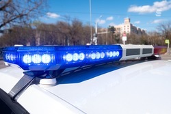 11 пьяных водителей остановили в Ессентуках на праздники