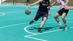 Призёры Олимпиады провели мастер-классы для детей в Ессентуках