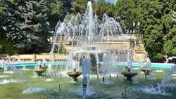 На Ставрополье построят 18 глэмпингов и привлекут 1 млрд рублей инвестиций