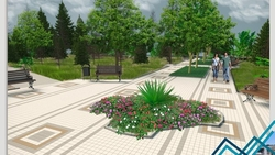 Новую зону отдыха создадут в Ессентуках