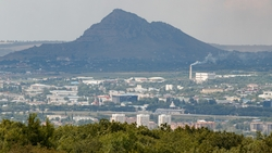 Ставрополье получит 340 млн рублей на туристический нацпроект в 2024 году