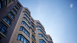 Жильцы дома в Ессентуках  могут переехать в пункт временного размещения из-за проблем с отоплением