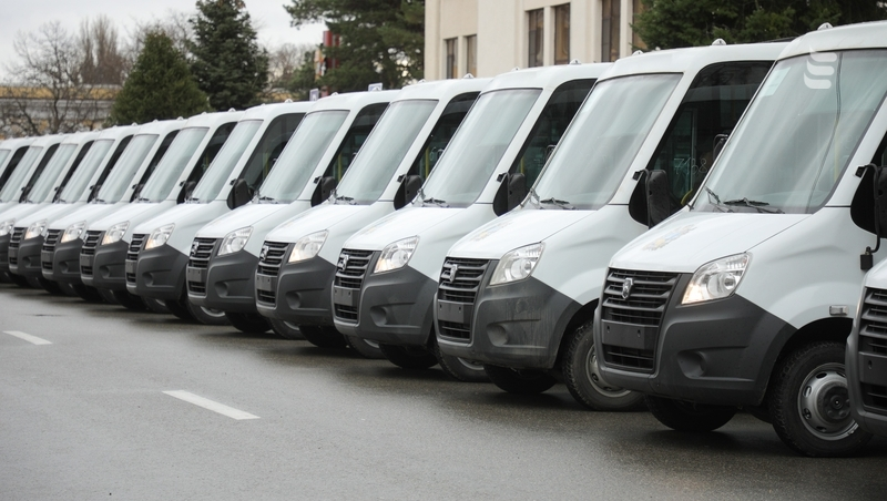 Глава Ессентуков обсудит с владельцами автовокзала благоустройство территории