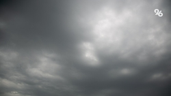 Сильные дожди с грозой ожидаются на Ставрополье 17–19 мая