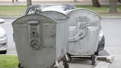 Министр ЖКХ Ставрополья рассказал о правилах вывоза крупногабаритного мусора