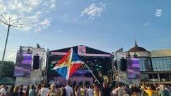 Фестивали ремёсел и академической музыки пройдут в Ессентуках 24-26 июля