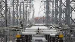 Электричество отсутствует в нескольких микрорайонах Ессентуков из-за непогоды