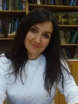 Ессентучанка прошла в финал Всероссийского конкурса педагогического мастерства