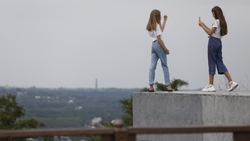 Губернатор Ставрополья приглашает земляков участвовать во всероссийском конкурсе