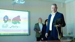 Губернатор Ставрополья: работа по патриотическому воспитанию молодежи в крае продолжается