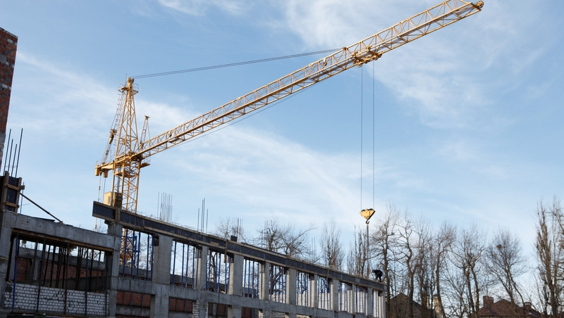 Три аварийных дома в Ессентуках расселят до конца года