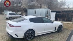 Уголовное дело возбудили на ставропольчанку за наезд на автоинспектора