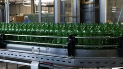 Производитель минералки из Ессентуков планирует развивать производственный туризм