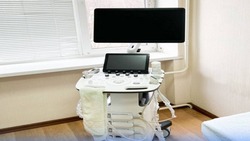 Новое оборудование закупили для городской больницы в Ессентуках