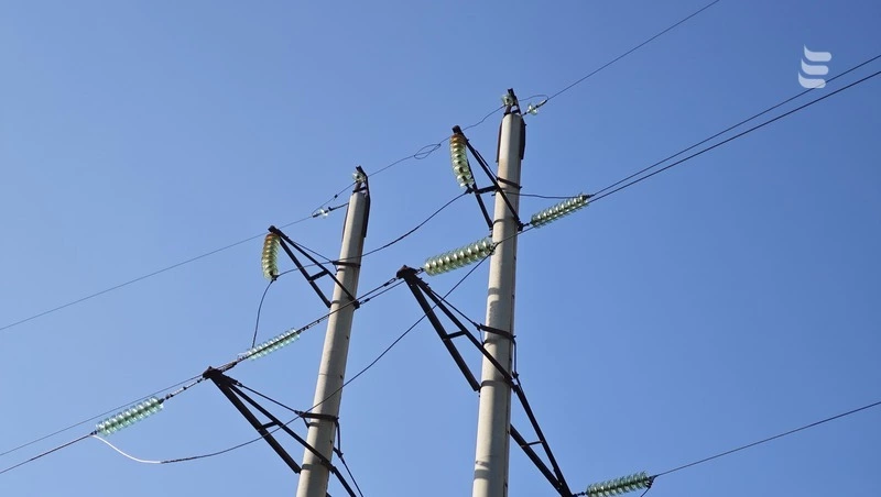 Электричество отключат в Ессентуках 6 апреля