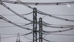 Жители Ессентуков остались без света из-за аварии