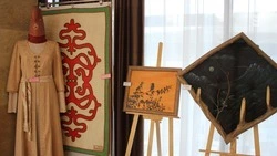 Вечер «Живая нить традиций» для школьников провели в Ессентуках