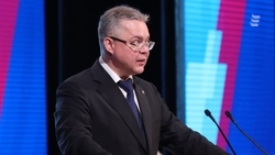 Время проведения прямой линии главы Ставрополья перенесли на 18:00