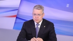 Губернатор Ставрополья: Почти 6 тыс. новых рабочих мест создали в крае 