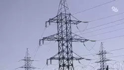 Четыре улицы останутся без электроснабжения в Ессентуках 2 апреля