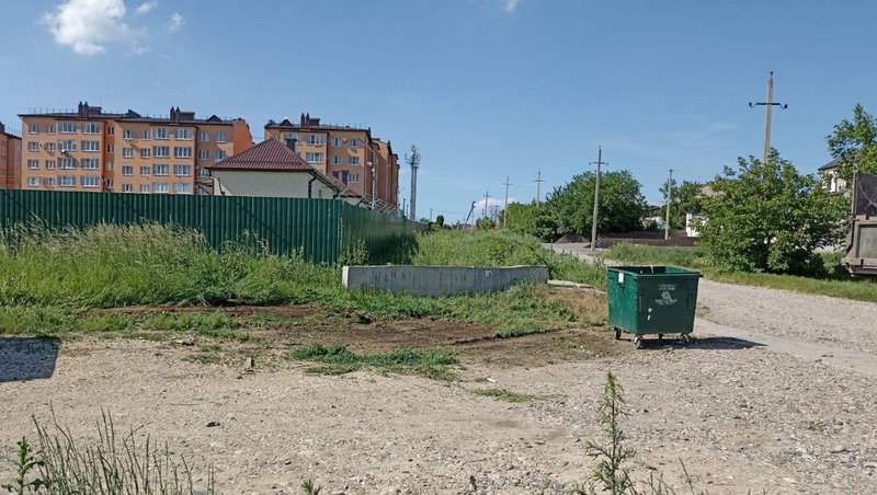 Власти Ессентуков ежедневно расчищают не менее 10 свалок