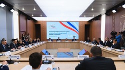 Ставрополье представят на Всероссийском форуме «Малая родина — сила России»