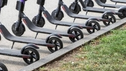 Школьникам и студентам Ессентуков расскажут о правилах пользования самокатами