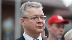 Глава Ставрополья поручил создать бювет в новом сквере в Ессентуках