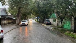 В Ессентуках автомобилист сбил пожилого пешехода и скрылся с места аварии