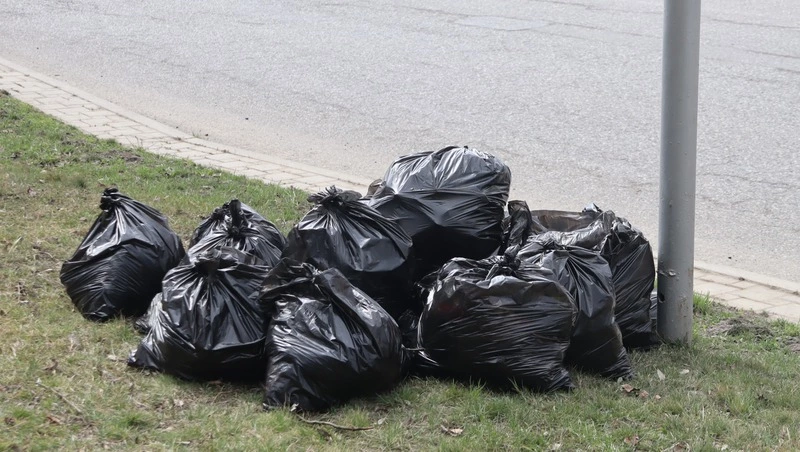 «Общегородские субботники продолжаются в Ессентуках» — мэр Крутников