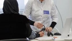 Ессентукских школьников знакомят с медицинскими профессиями