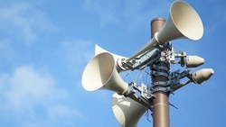 Ессентучан предупредили об учениях пожарных и работе систем оповещения