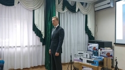 Конкурс к 30-летию Конституции России провели в Ессентуках