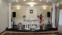 Семья Шевченко отпраздновала бриллиантовую свадьбу в Ессентуках