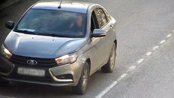 Автомобиль «Лада Веста» угнали в Ессентуках