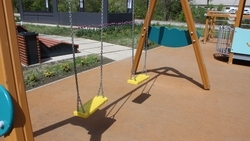 Голосование за объекты благоустройства началось в Ессентуках