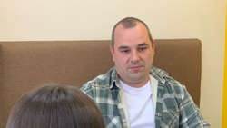 Житель Ессентуков стал полуфиналистом Всероссийского конкурса управленцев