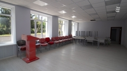 Ремонт школы №4 в Ессентуках планируют завершить к концу января