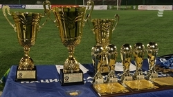 Всероссийские соревнования по регби среди студентов проходят в Ессентуках