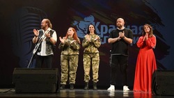 Ессентукская группа «КумаФолк» победила на фестивале «Красная гвоздика» в Сочи