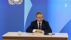Губернатор Владимиров: реализация перечня мероприятий по развитию КМВ является фактором роста для Ставрополья