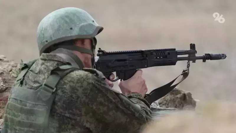 На фасадах школ Ставрополья увековечат имена героев специальной военной операции