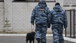 Угроза о минировании городского суда поступила в Ессентуки