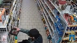 Подозреваемого в кражах из 12 магазинов иностранца задержали в Ессентуках