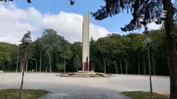 Память жертв аварии на Чернобыльской АЭС почтут в Ессентуках 26 апреля