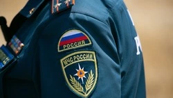 Ребёнок пострадал при пожаре в Ессентуках 